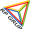 RP GRUP Logo
